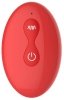 Korek analny rotacja Rose rotating anal plug